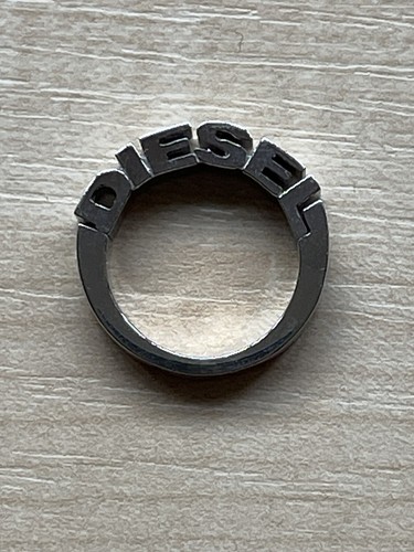 Ladies diesel ring - ladies,