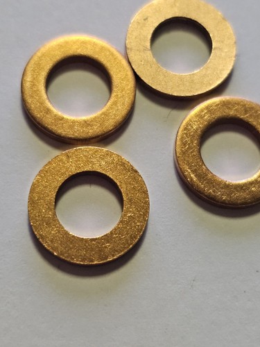 Rings new genuine volvo - new,
