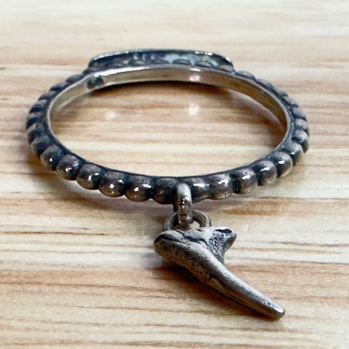 Vintage diesel sterling silver - vintage,