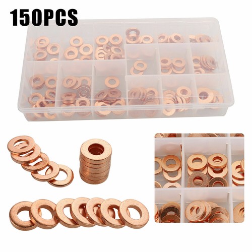 150pcs copper diesel - copper, injector
