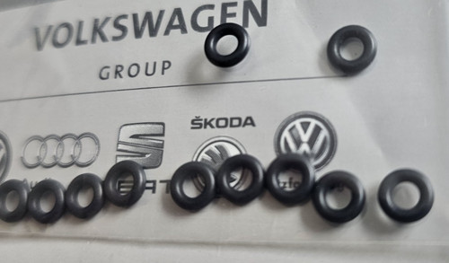 Ring new genuine - ring, vag