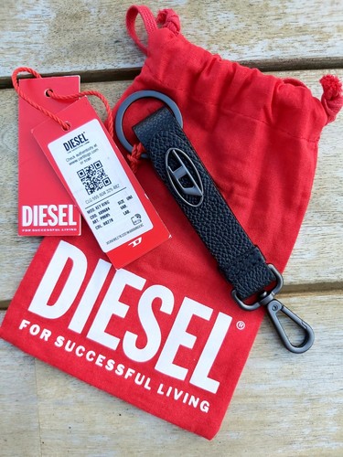 Genuine diesel black - diesel,