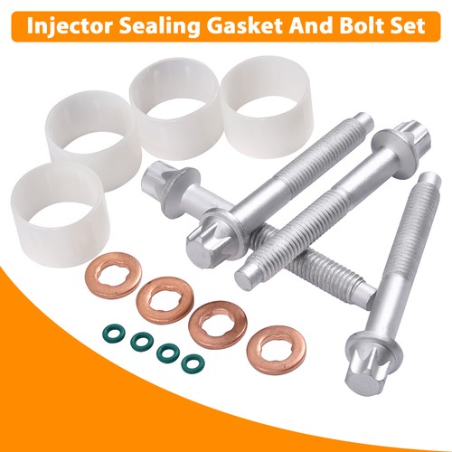 Diesel injector ring washer - injector,
