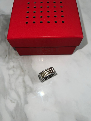 Diesel signed silver - diesel,
