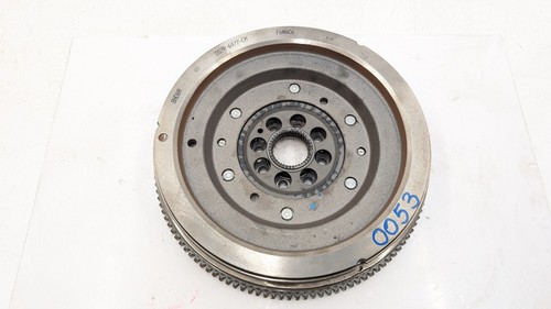 Ford kuga mk2 flywheel gear - kuga,