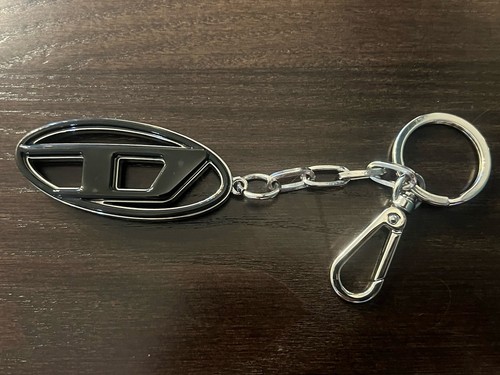 Diesel key ring - key-ring, 2026
