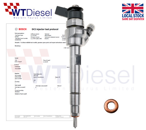 Bmw series diesel injector - series, |
