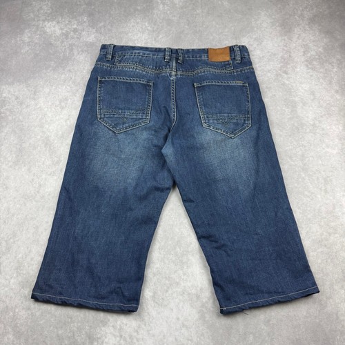 Diesel denim ring - denim, jean
