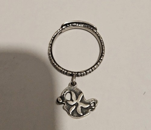 Vintage diesel 925 - 925, sterling