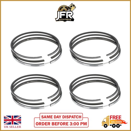 Peugeot piston rings - peugeot,