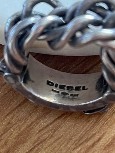Diesel ugo cacciatori 925 - diesel,