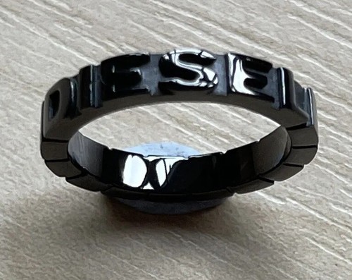 Ladies diesel ring - ladies,