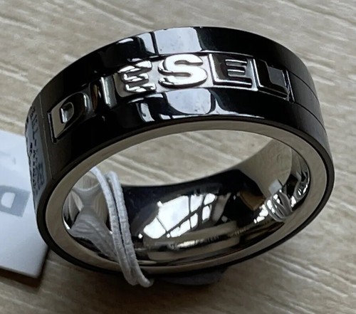 Mens diesel ring - mens,