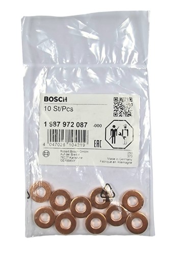Genuine bosch renault - genuine,
