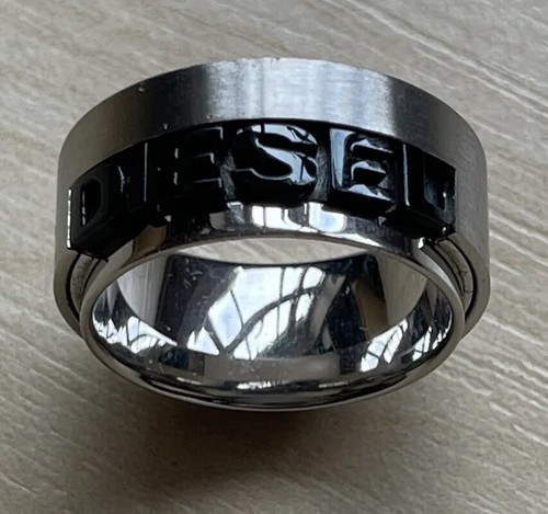 Mens diesel ring - mens,