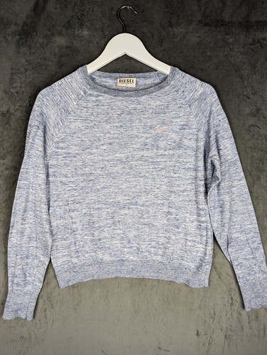 Diesel jumper size small - jumper,