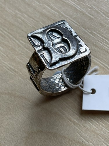 Mens diesel ring - mens,