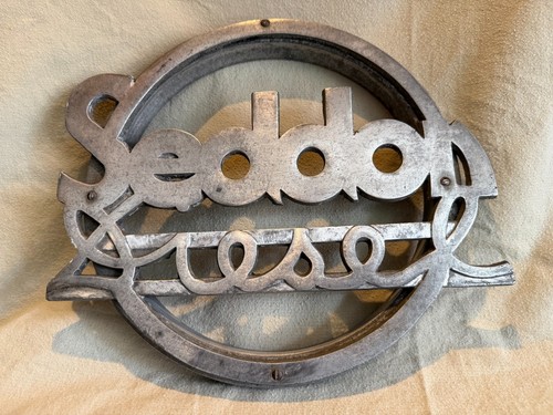 Org seddon diesel commercial - seddon,