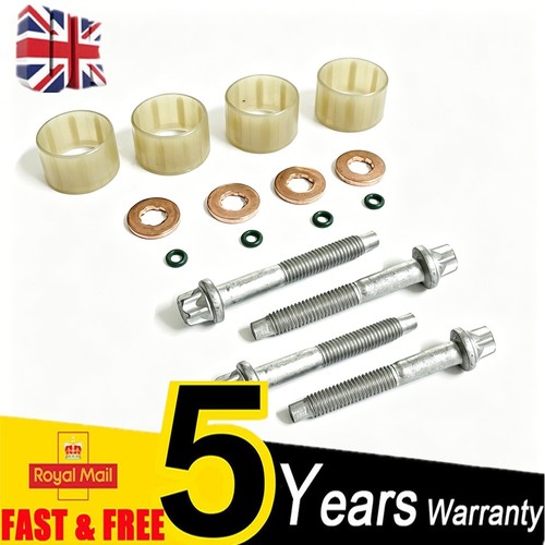Diesel injector ring - 1.6,