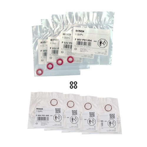 Genuine bosch diesel injector - genuine,