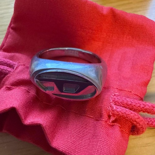 Diesel ring size - ring, 9