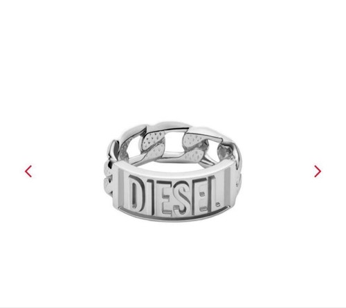 Diesel ring - diesel,