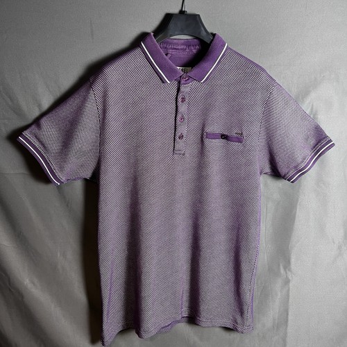 Diesel vintage purple textured - vintage,