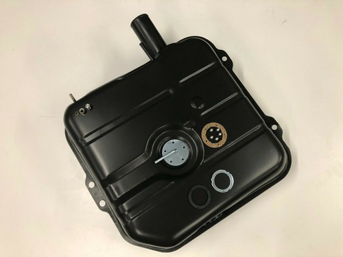 Fuel tank clamp - tank,, ring