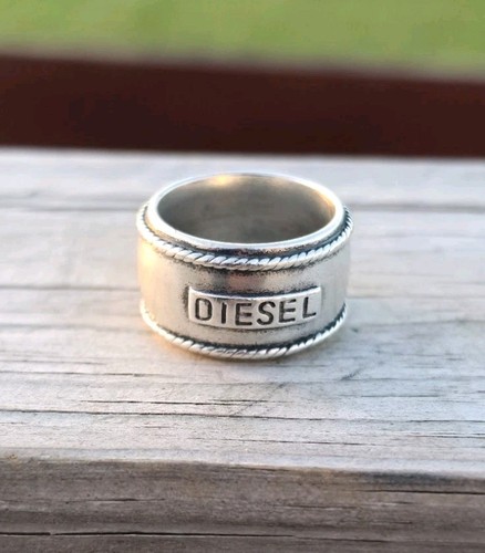 Diesel nomad think band - think,