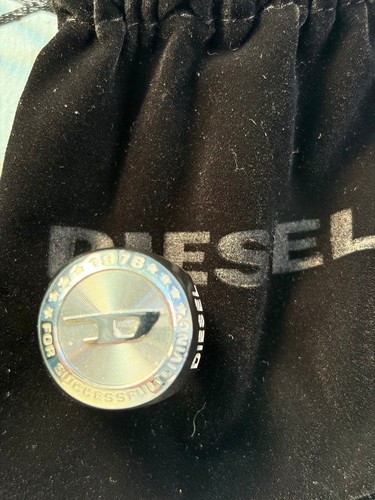 Diesel ring - diesel,