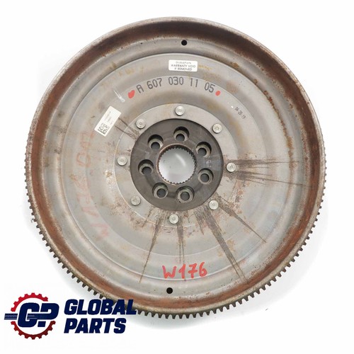 Flywheel ring mercedes - ring,