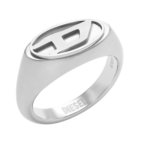 Diesel signet logo - signet,