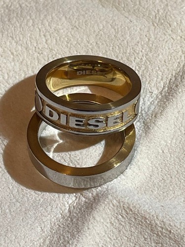 Diesel stainless steel - , ring