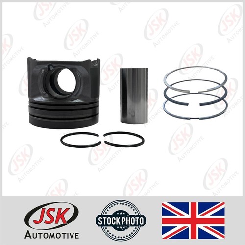 N57 diesel engine piston - n57,