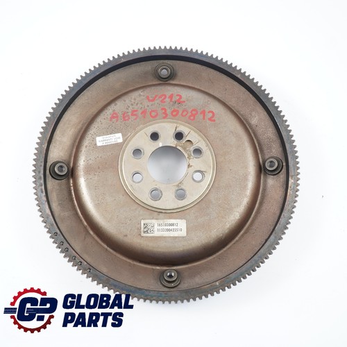 Flywheel ring mercedes w204 - flywheel,