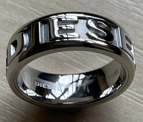 Mens diesel ring - mens,