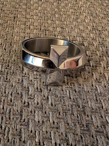Diesel stainless steel - stainless, mens