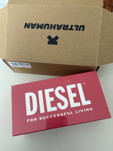 Ultrahuman diesel smart - ultrahuman,