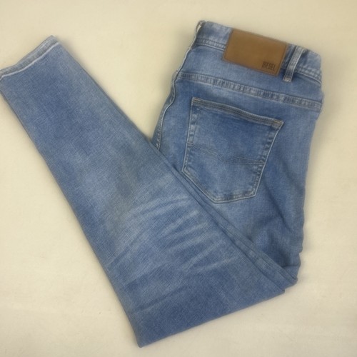 Diesel men skinny - skinny, stretch