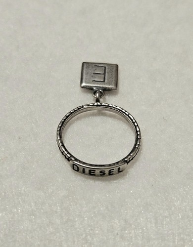 Vintage diesel 925 sterling - diesel,