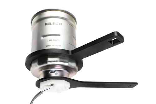 Fuel diesel filter sensor ring - diesel,