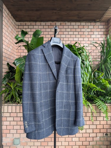 Ring jacket diesel blue - ring,