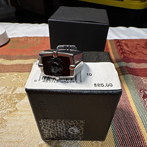 Diesel men stainless steel - diesel, men’s