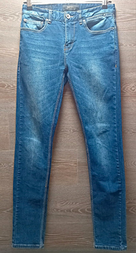 Diesel jeans mens w28 - diesel, blue